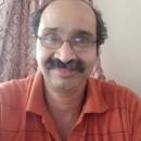 Photo of Anand Nagarajan