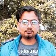 Neeraj Kumar Shorthand trainer in Misrikh-cum-Neemsar