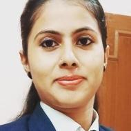 Manisha C. Class I-V Tuition trainer in Indore