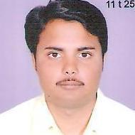 Amitesh Amit Class 10 trainer in Delhi