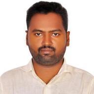 Kandharaja K. M. C TOEFL trainer in Hyderabad