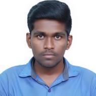 Raja BTech Tuition trainer in Tindivanam