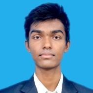 Biswajit R. Class 9 Tuition trainer in Kolkata