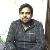 Shivam Jaiswal Class 7 Tuition trainer in Delhi