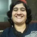 Photo of Jyuthica Kapil Laghate