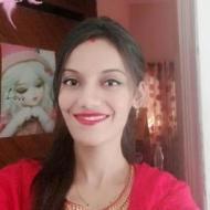 Ritu N. Art and Craft trainer in Pune