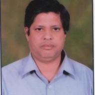 Hans Raj mishra Medical Entrance trainer in Puducherry