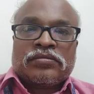 Senthil Kumar Quantitative Aptitude trainer in Pune
