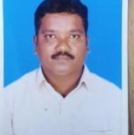 Guru Prasad Ravi Engineering Entrance trainer in Chennai