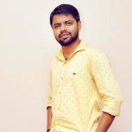 Kanaksinh Dodiya Mobile App Development trainer in Ahmedabad