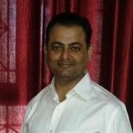 Ankush Kakkar Spoken English trainer in Delhi