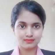 Jyoti K. Class I-V Tuition trainer in Muzaffarpur