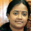 Photo of Anandhi