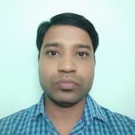 Anand Kumar das Class 9 Tuition trainer in Noida