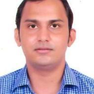 Rakesh Kumar Yadav Class 10 trainer in Jaipur