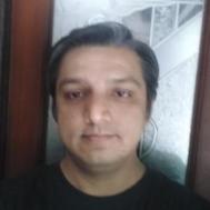 Pragnesh Joshi Microsoft Excel trainer in Mumbai