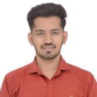 Parth Suthar Java trainer in Ahmedabad