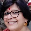 Photo of Priti Chaturvedi