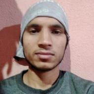 Vikash Kumar BSc Tuition trainer in Ranchi