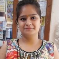Joshna B. Class 12 Tuition trainer in Delhi