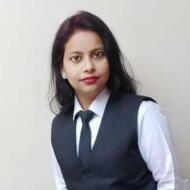 Sanjana R. Spoken English trainer in Rewari