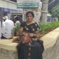 Vani K. Tailoring trainer in Hyderabad
