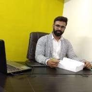 Sanjeev Kutty UPSC Exams trainer in Vadodara