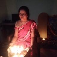 Shaily S. BCom Tuition trainer in Indore