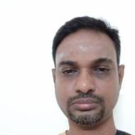 Krishnaraj Nithyanandam Data Science trainer in Chennai