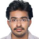 Photo of Chenna Vivek