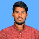 Photo of Punith Reddy