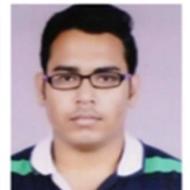Arnab Mitra Class 12 Tuition trainer in Kolkata