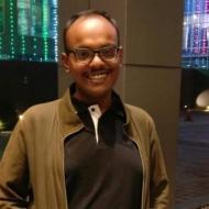 Arjun Roy Chowdhury German Language trainer in Pune
