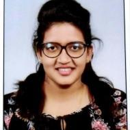 Soniya N. Class I-V Tuition trainer in Pune