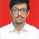 Photo of Abhishek Goyal