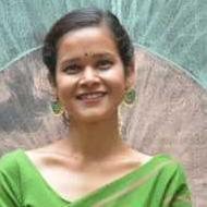 Sonia M. Vocal Music trainer in Noida