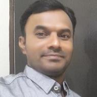 Nilesh Bhagwat Career Counselling trainer in Ahmednagar