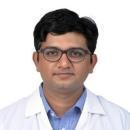 Photo of Dr Paresh bharia