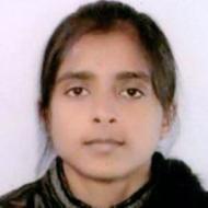 TAMANNA KUMARI Class 12 Tuition trainer in Delhi