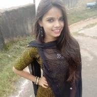 Neha K. Class I-V Tuition trainer in Dhanbad