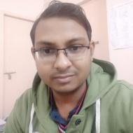 Rajib P. Class 12 Tuition trainer in Kolkata