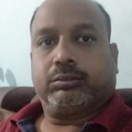 Nilesh Zalte B Ed Tuition trainer in Pune