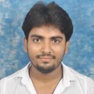 Abhay Prakash Class 12 Tuition trainer in Bhopal