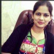 Kirti J. Diet and Nutrition trainer in Pune