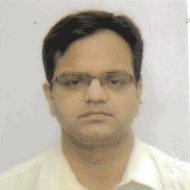 Mahabir Prasad singhal Microsoft Excel trainer in Kolkata