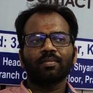 Anchit Akshaansh Ethical Hacking trainer in Ranchi