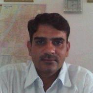 Satish Mirdha UPSC Exams trainer in Sundernagar