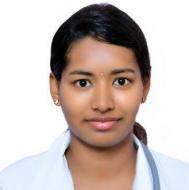 Prathyusha MBBS & Medical Tuition trainer in Hyderabad