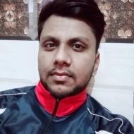 Sagar Kumar Class 12 Tuition trainer in Ghaziabad