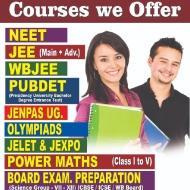 NEETJEE Class 10 institute in Durgapur